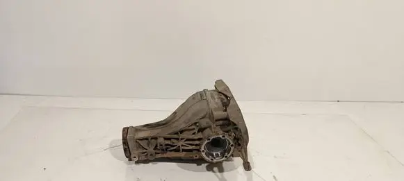 Audi A6 Allroad C7 Rear differential 0AR525083B