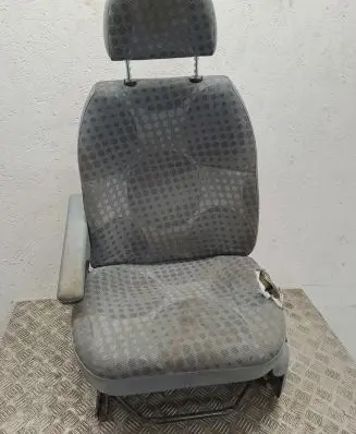 Ford Transit Front driver seat 