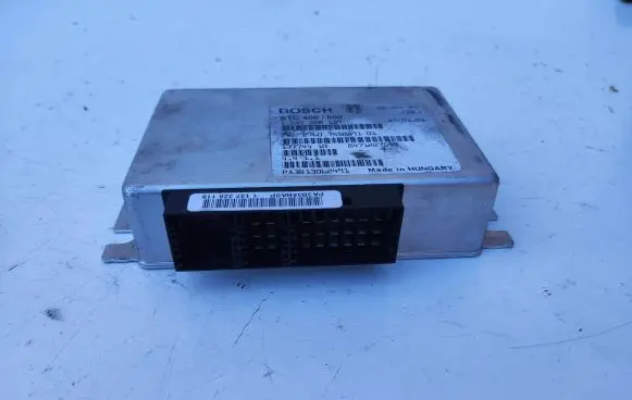 BMW X5 E53 Gearbox control unit/module 7550891 ATC400500 1137328119