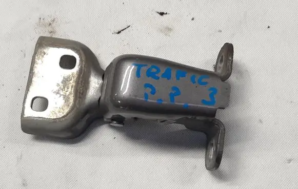 Renault Trafic III (X82) Front door hinge set 804005400R