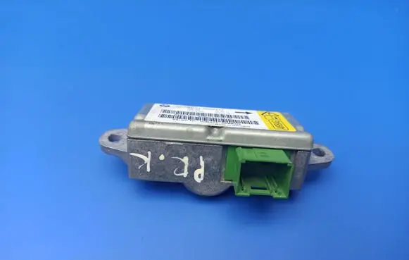BMW 7 E65 E66 Airbag deployment crash/impact sensor 6920477 5WK43011 30692047701D