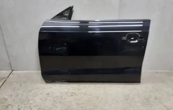 Audi A5 8T 8F Front door