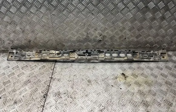 Seat Leon (5F) Rear bumper mounting bracket 5F9807863A
