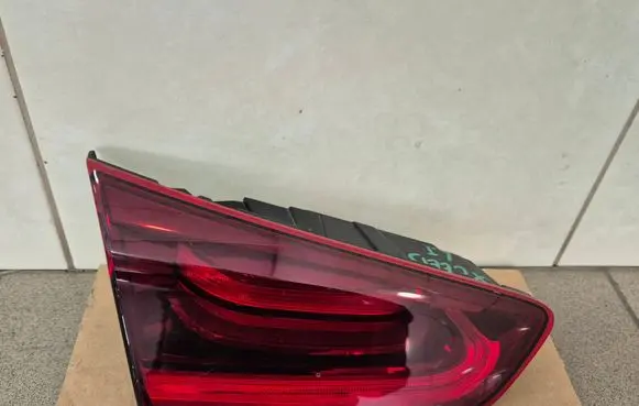KIA Xceed Rear/tail lights 92403J7350 92403J73