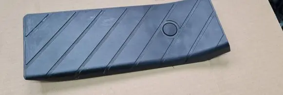 Audi Q5 SQ5 Foot rest pad/dead pedal 80B864777B