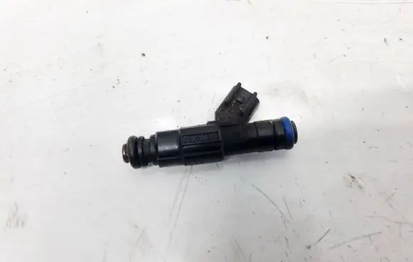 Ford Mondeo Mk III Fuel injector 1S7GGA 1S7G-GA0280156154
