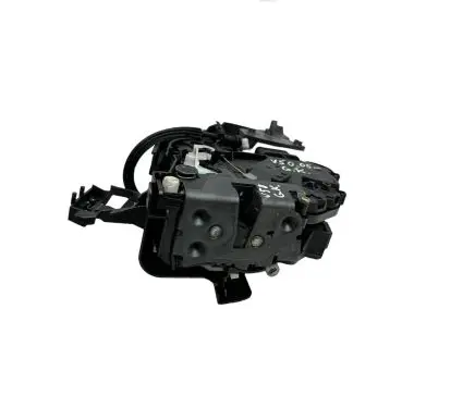 Volvo V50 Rear door lock 30699111 985916101