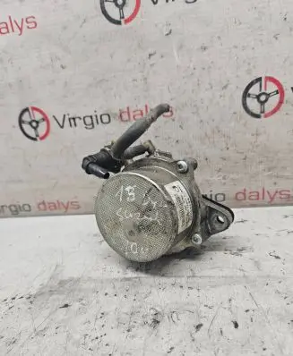 Suzuki Swift I Vacuum pump 55193232 729024030