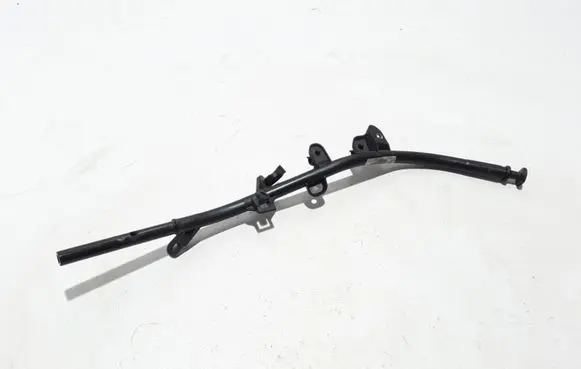 Oil level dip stick