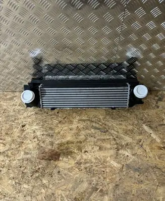 Mini Cooper Countryman R60 Intercooler radiator BMW102