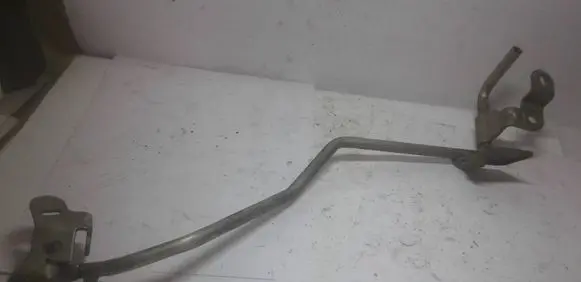 Opel Vivaro Brake vacuum hose/pipe 8200401433