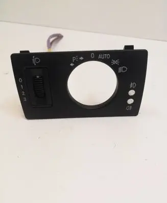 Mercedes-Benz A W169 Headlight level height control switch A1696801065