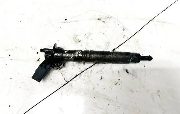 Jeep Grand Cherokee (WK) Fuel injector a642070 050720
