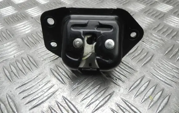 Nissan Juke I F15 Tailgate/trunk/boot lock/catch/latch NE1