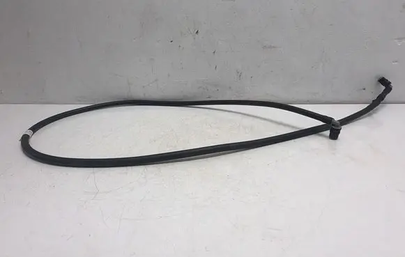 BMW 3 F30 F35 F31 Headlight washer hose/pipe 7241690 9GS1810
