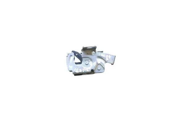 Loading door lock