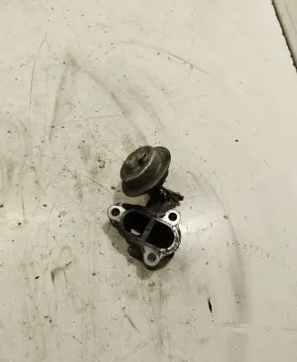 Toyota Verso-S EGR valve