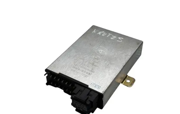Mercedes-Benz C W202 Cruise control unit/module 412212001006 0165457732 0205450232