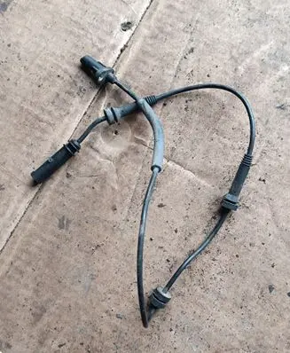 BMW 4 F32 F33 ABS brake wheel speed sensor