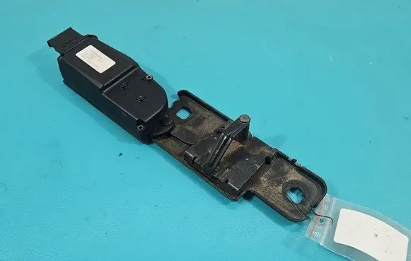 Audi Q7 4L Tailgate/trunk/boot lock/catch/latch 4F9827383G IMPRK1456607