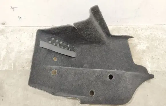 Aston Martin Vantage III Bottom trim 6G33F31149AA