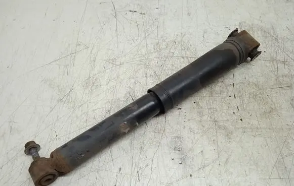 Renault Scenic III - Grand scenic III Rear shock absorber/damper 562100028R