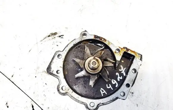 Volvo S40, V40 Water pump 30713570 10650