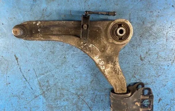 Ford Fusion II Front lower control arm/wishbone GS7Z3079B