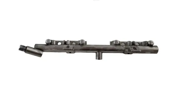 Peugeot 508 Fuel main line pipe 9802545280