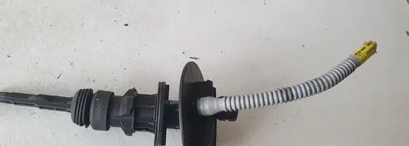 Opel Astra K Clutch slave cylinder 