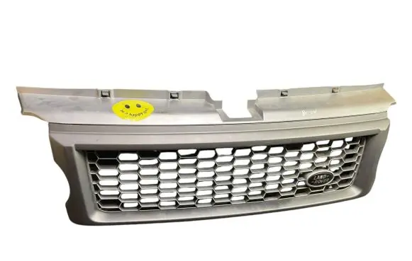 Land Rover Discovery 3 - LR3 Front bumper upper radiator grill