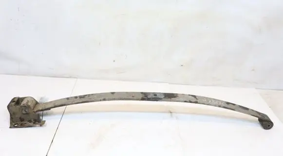Renault Master III Rear leaf spring 