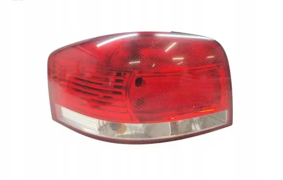 Audi A3 S3 8P Rear/tail lights 