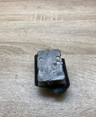 Toyota Hilux (AN120, AN130) Heater blower motor/fan resistor 