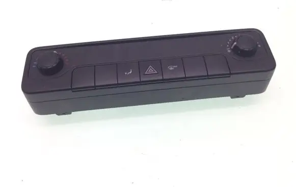 Mercedes-Benz Sprinter W907 W910 Climate control unit A9079055405