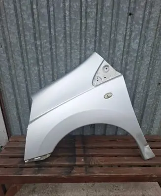 Peugeot Expert Fender