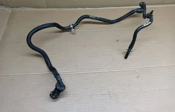 Vacuum line/pipe/hose