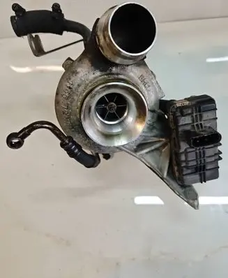 BMW X3 F25 Turbo 724779 69335 851246405