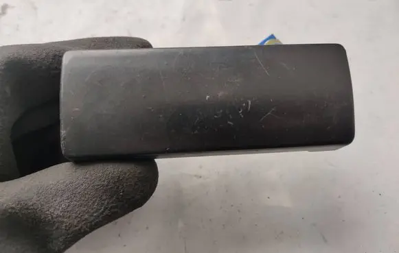 Ford Transit Tailgate/trunk/boot exterior handle 86VBV43836