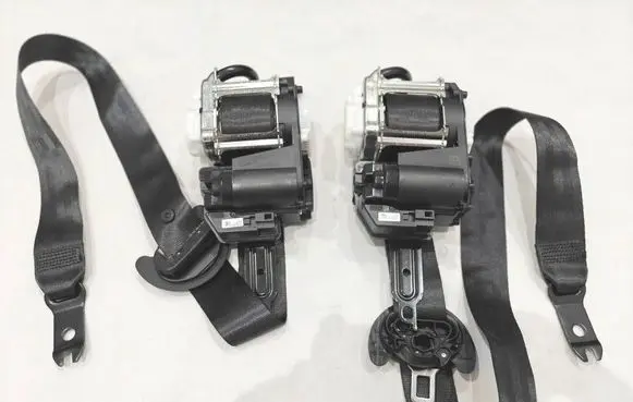 Volkswagen T-Cross Front seatbelt YD44212319 44169078 2GM857705A