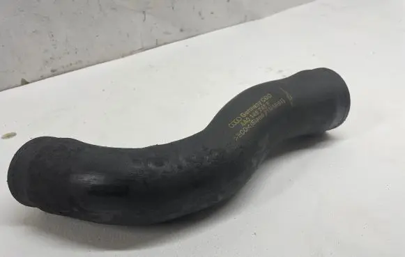 Audi A6 S6 C4 4A Intercooler hose/pipe 4A0145746E