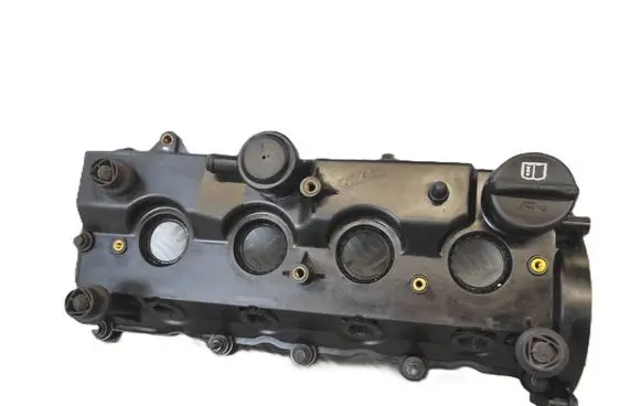 Opel Meriva B Rocker cam cover 55573764