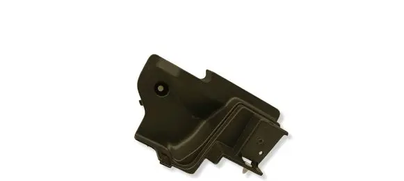Volvo EX30 Bracket in trunk/boot 80001069