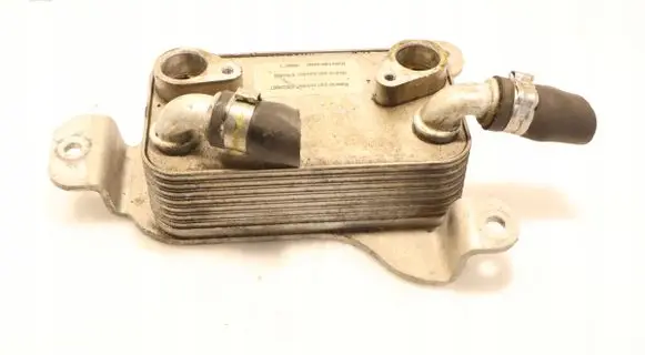 Maserati Ghibli Engine oil radiator 