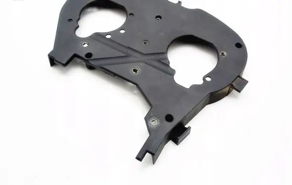 Citroen Xsara Picasso Timing belt guard (cover) 9650955380