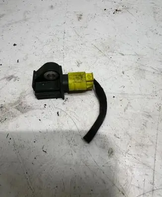 Mercedes-Benz C W204 Airbag deployment crash/impact sensor A1729056000 5WK44192