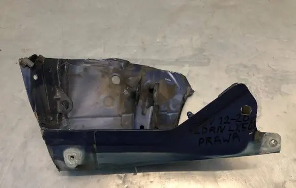 Audi A3 S3 8V Front bodywork piece A38V