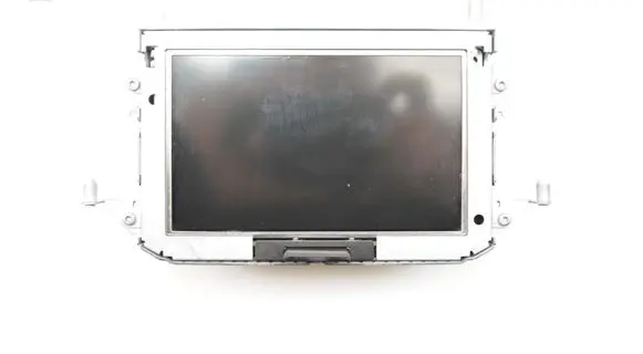 Ford Focus Radio/CD/DVD/GPS head unit BM5T18B955DC