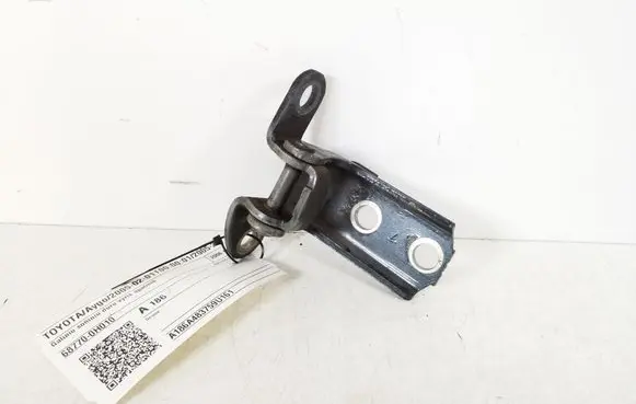 Toyota Aygo AB10 Rear door lower hinge 68770-0H010