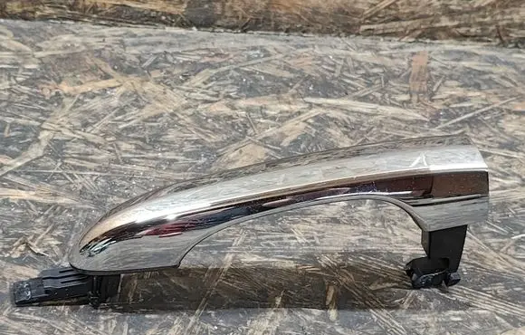 Fiat 500X Rear door exterior handle